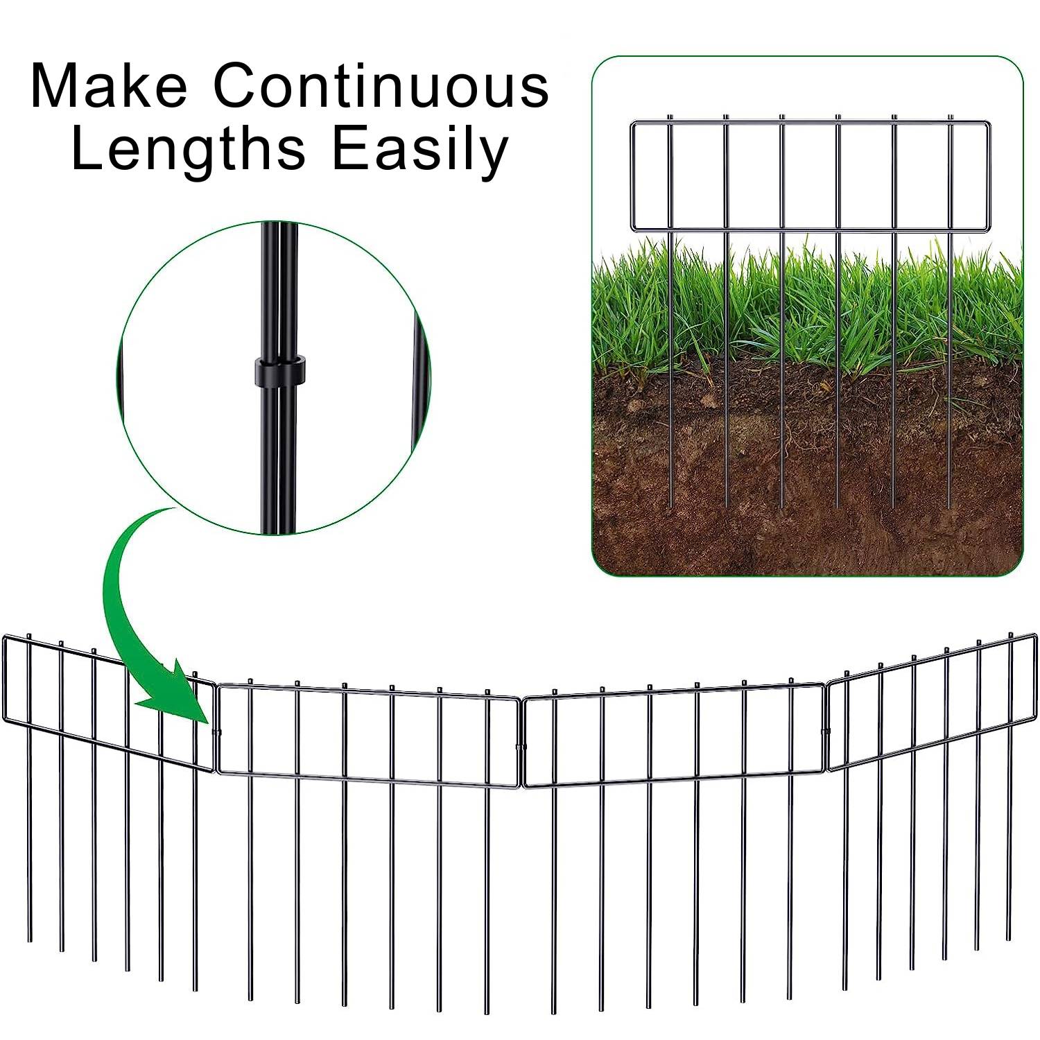 buy cat fence barrier