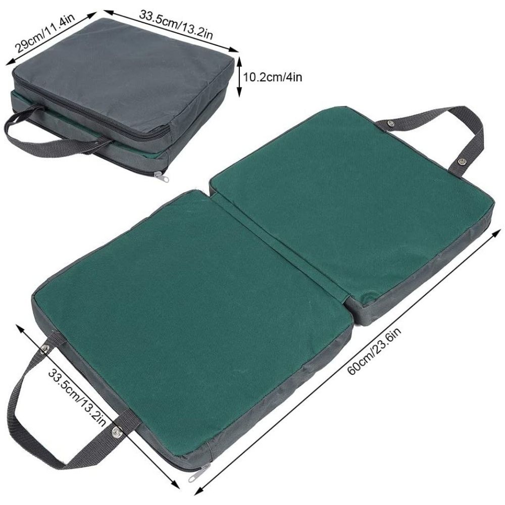 Gardening Pad For Kneeling