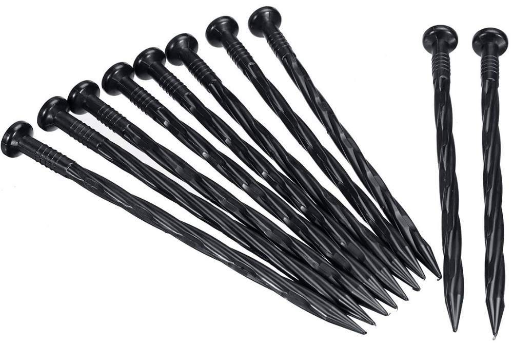 Landscape Anchoring Spikes (10 Pack)