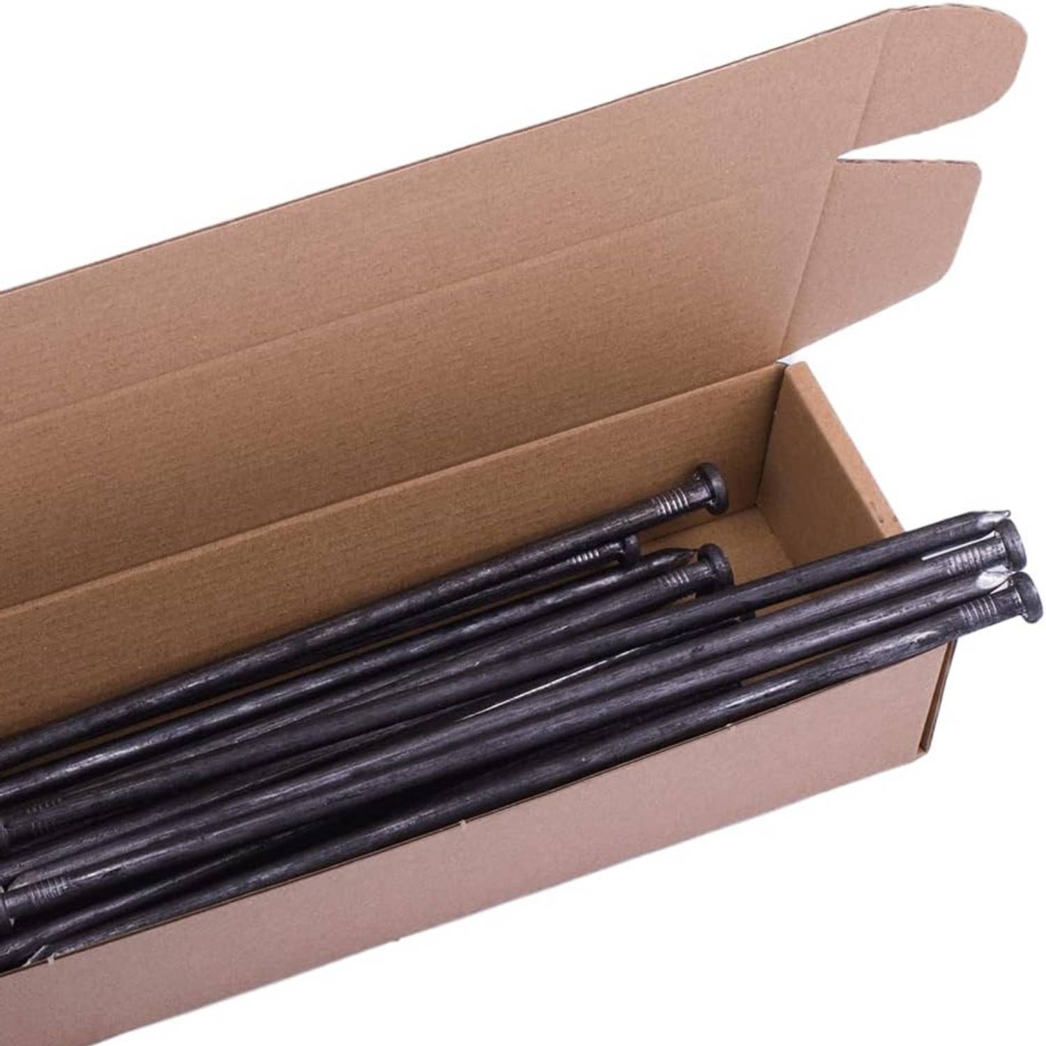 Metal Landscaping Spikes (50 Pack)