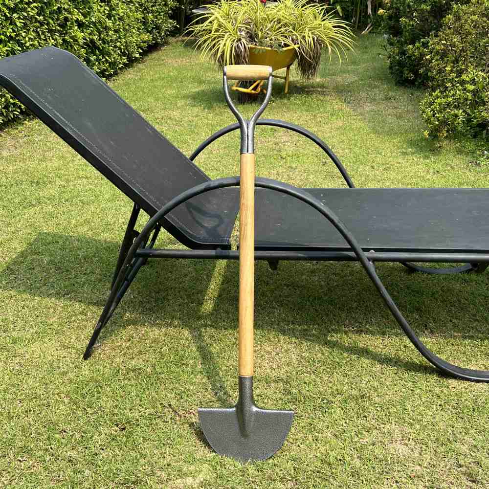 Grass Manual Edger: image 8