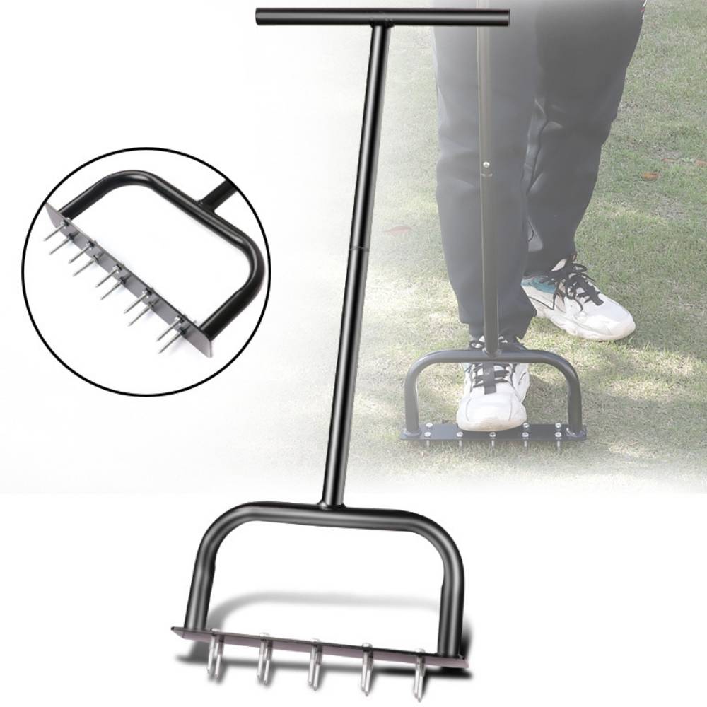 Manual Spike Aerator: image 7